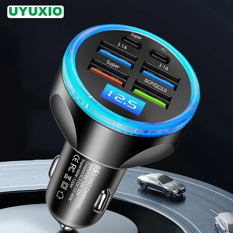 Uyuxio Full Pd 30W …