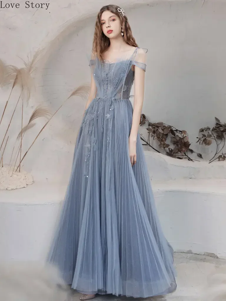 

Night Dresses for Women Party Wedding Evening Elegant Gown Sexy Dress Robe Formal Long Luxury Suitable Request Prom Occasion Day