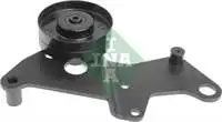 Store code: 531022710 internal recirculation tensioner bearing JUMPER BOXER DJ5TED (22.5turbo 8V) / (NSK bearing)