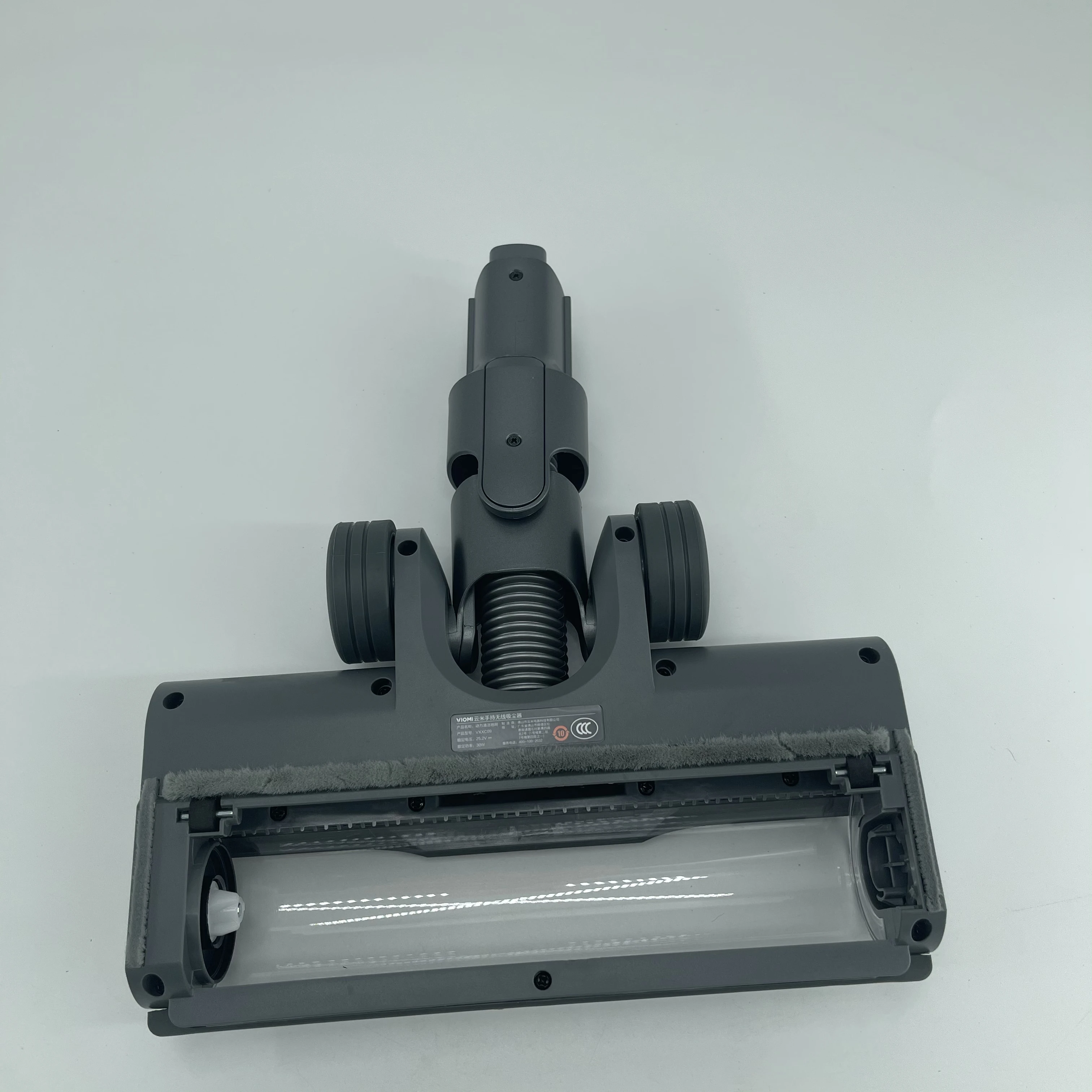 Original VIOMI A9 vacuum Cleaner roller brush HEPA filter battery Accessories