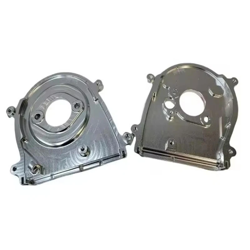 Custom Precision CNC Machining Service for Metal Parts-Stainless Steel Aluminum Alloy Steel Rapid Prototyping Wire EDM Drilling