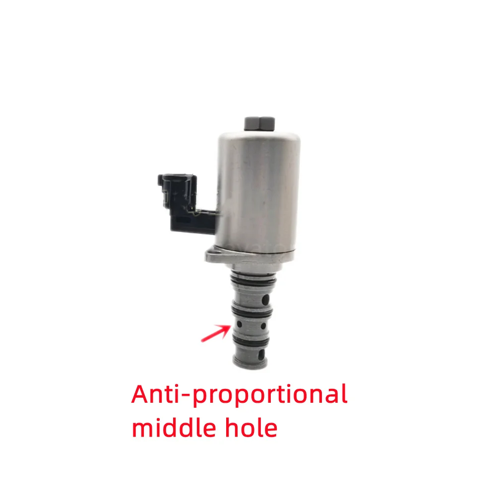

9314145 For Hitachi ZAX200 210 230 240 270 330 360-3G-5G-5A Proportional Solenoid Valve Of Hydraulic Pump Engine Excavator Parts
