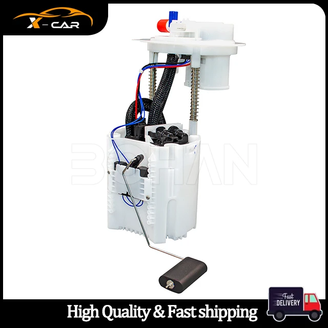 

Fuel Pump Assembly For Jeep Cherokee Chrysler 200 Dodge Dart SP7247M 68166589AB 68109894AB P77025M 68147215AB 68166589AA M635729