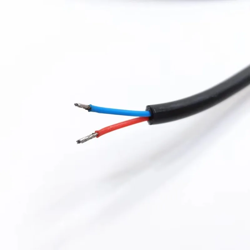 Vertical Geophone 4.5Hz in Land case Without Connector Seismic Geophone  4.5 Hz in stock