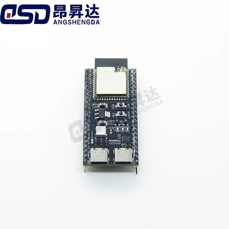 ESP32-S3 2.4GHz WiFi Bluetooth Module ESP32-S3-N16R8 N8R2 Development Board CORE Board Type-C ESP32 S3
