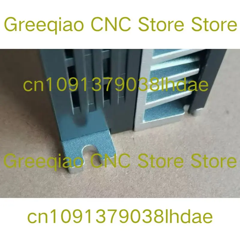 Second hand SV660NS5R5I 750W servo drive tested OK and shipped quickly