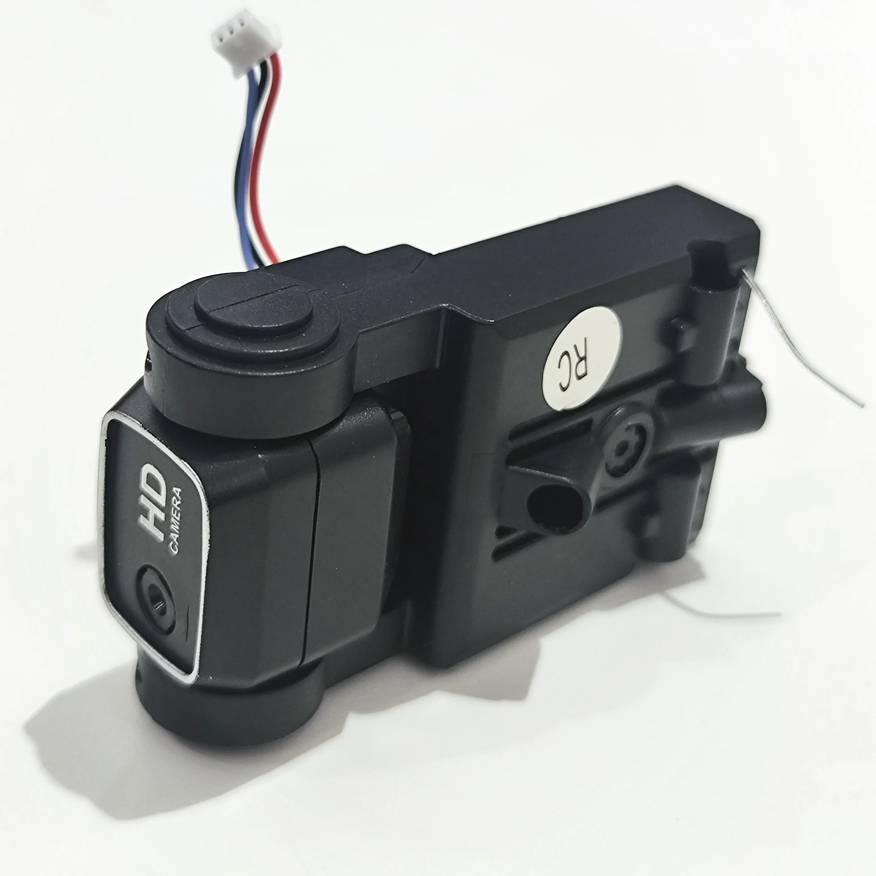 

V88 Mini Foldable Drone RC Quadcopter Spare Parts HD Dual-camera