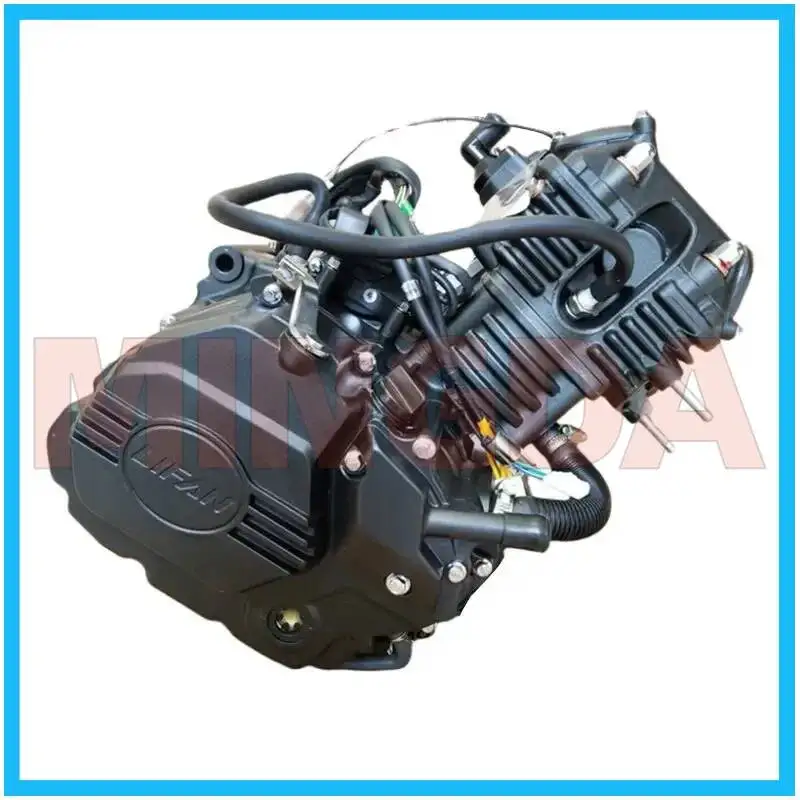 

Двигатель Nbf с водяным охлаждением для Lifan Lf200-10s/10r/10l/kpr/kpt200 Китай iii