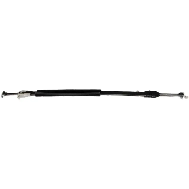 ABTC-For Skoda Fabia 5JD837085 5JD837085A Door Lock Actuator Cable Pull Line Unit