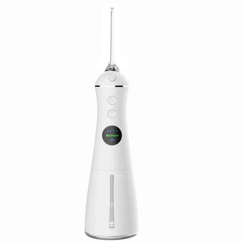 

Portable dentateeth cleaning waterflosser tools