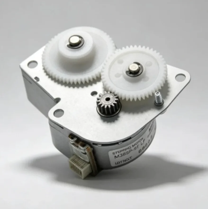 Scanner Stepping Motor for HP LaserJet M1522 M2727 M1522NF M2727NF 1522 2727 3390 3392 3030 3050 3055 Scanner Motor Q3948-60186