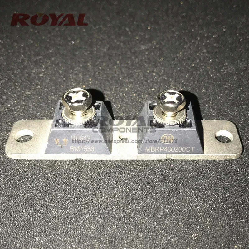 MBRP400200CT MBRP400100CT MBRP20040CT