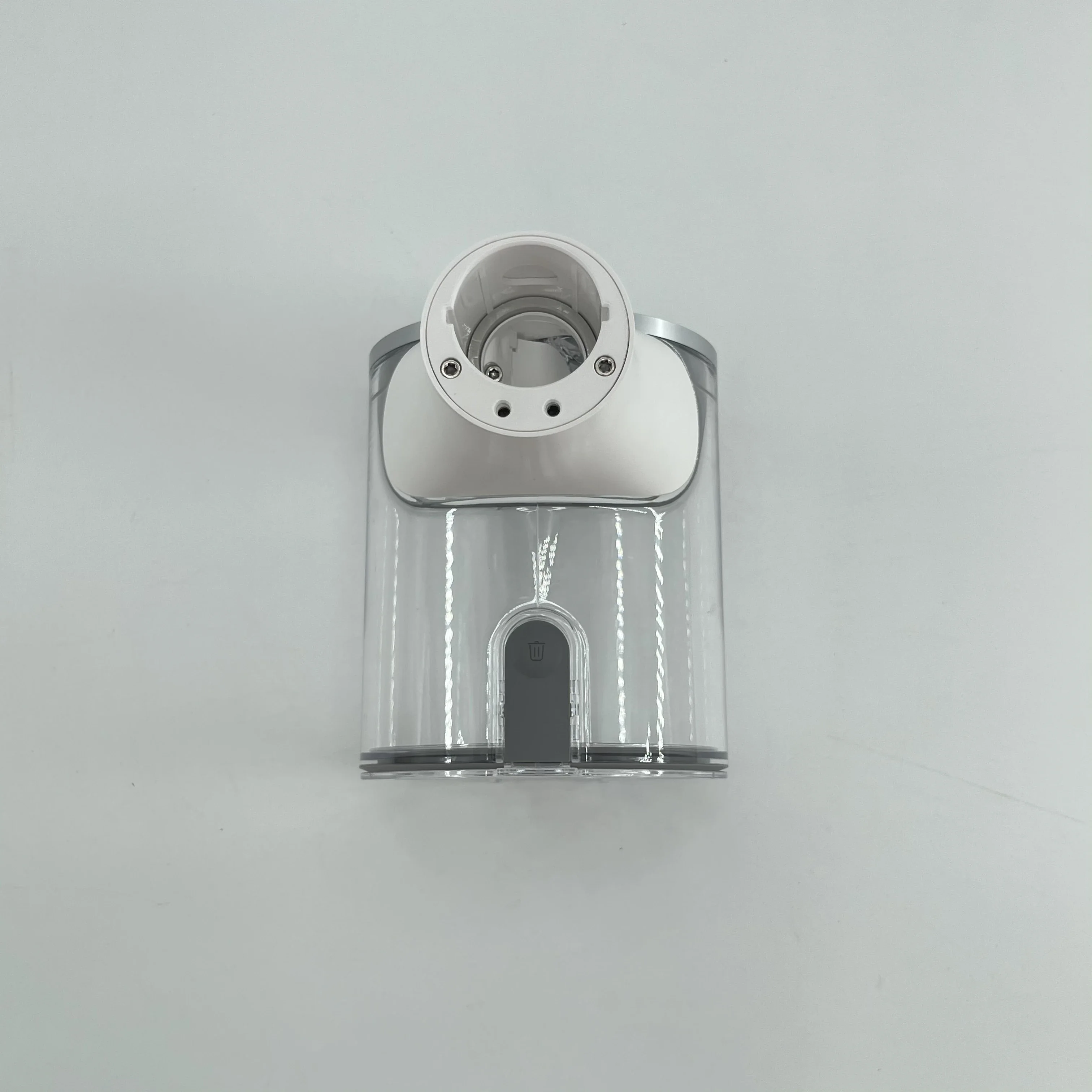 Original Dust Cup bin Assembly for Dreame T10 Vacuum Cleaner Spare Accessories Parts Backet