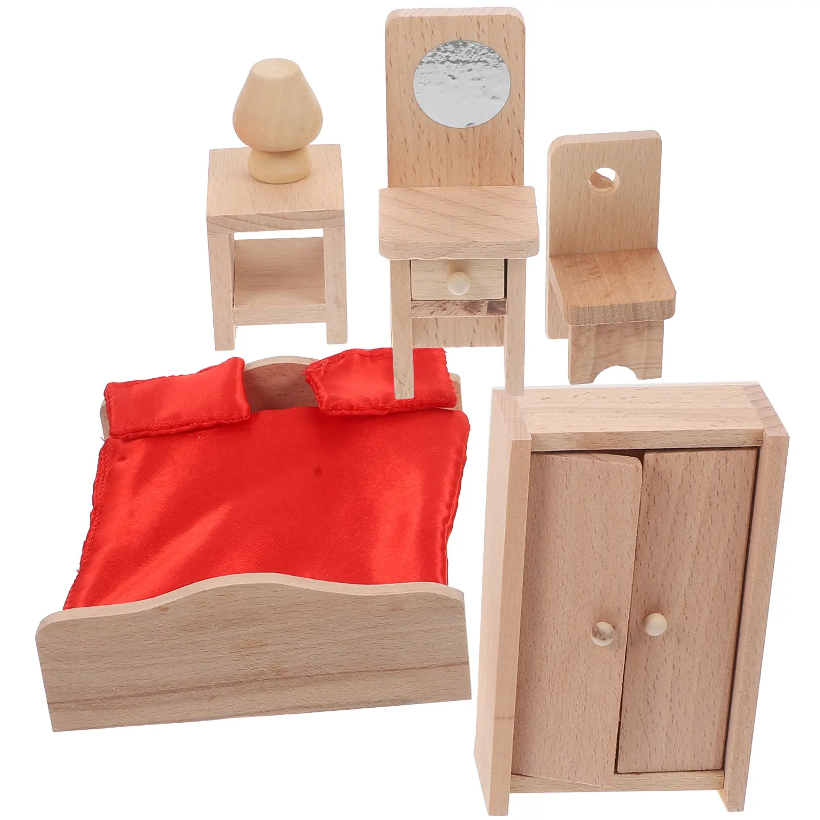 kit-de-meubles-miniatures-en-bois-pour-decoration-de-maison-miniature-artisanat-exquis-accessoire-realiste-pour-salle-a-manger-et-chambre-a-coucher