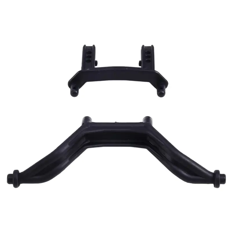 XLH X9115 X9116 9120 RC 자동차용 자동차 바디 브래킷 키트-RC 자동차 업그레이드 액세서리