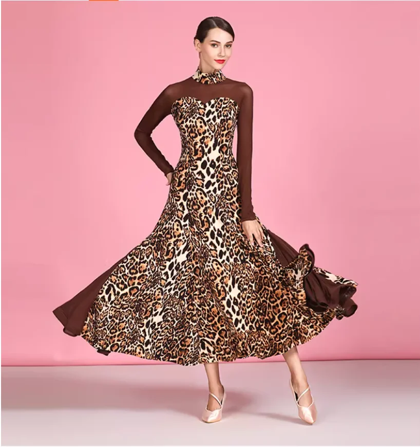 abito-da-ballo-moderno-a-maniche-lunghe-con-stampa-leopardata-classica-mocha-wild-abito-da-ballo-standard-nazionale