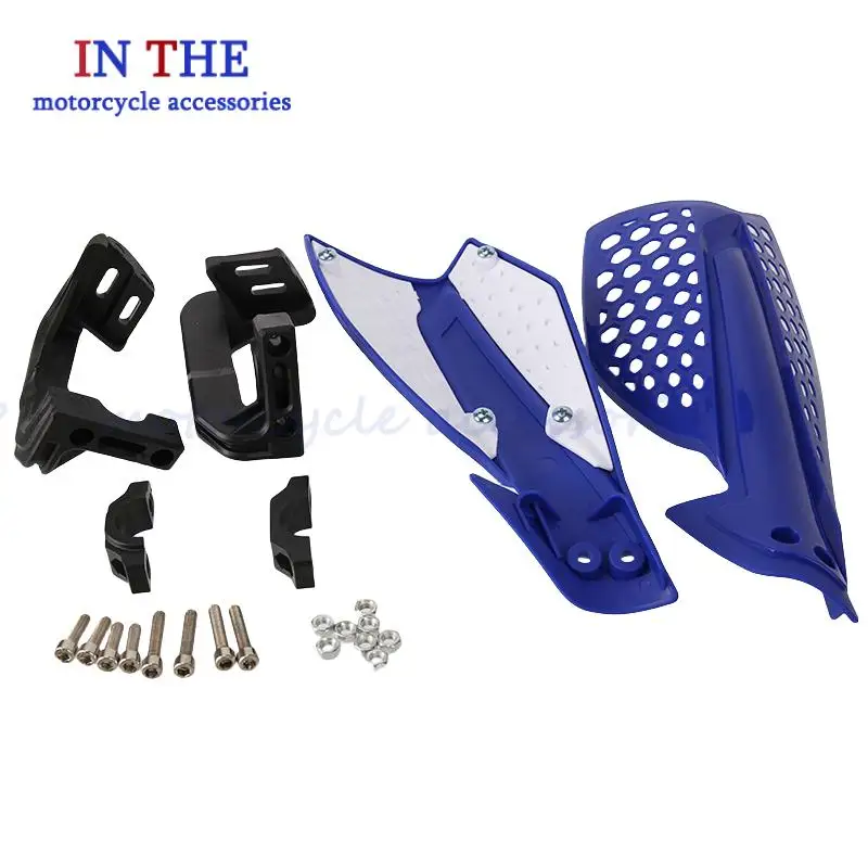 High cost performance motorcycle handguard handle protector handle protector pit mud bicycle ATV motorcycle