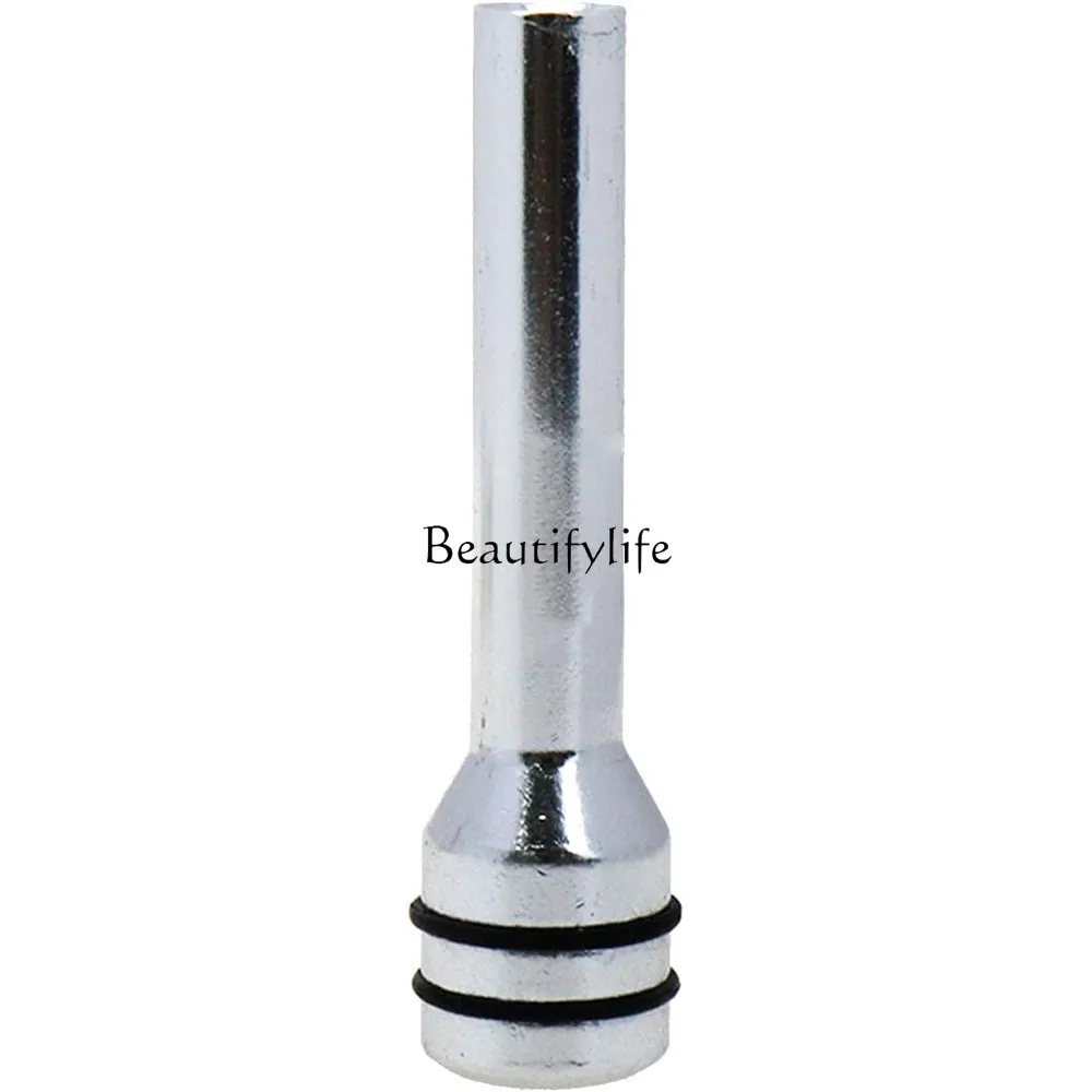 

Cross-border automobile modification general-purpose aluminum alloy automobile door lift door bolt door buckle