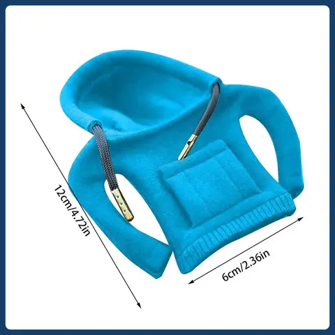 10 best sales utrustningshoodie - №9