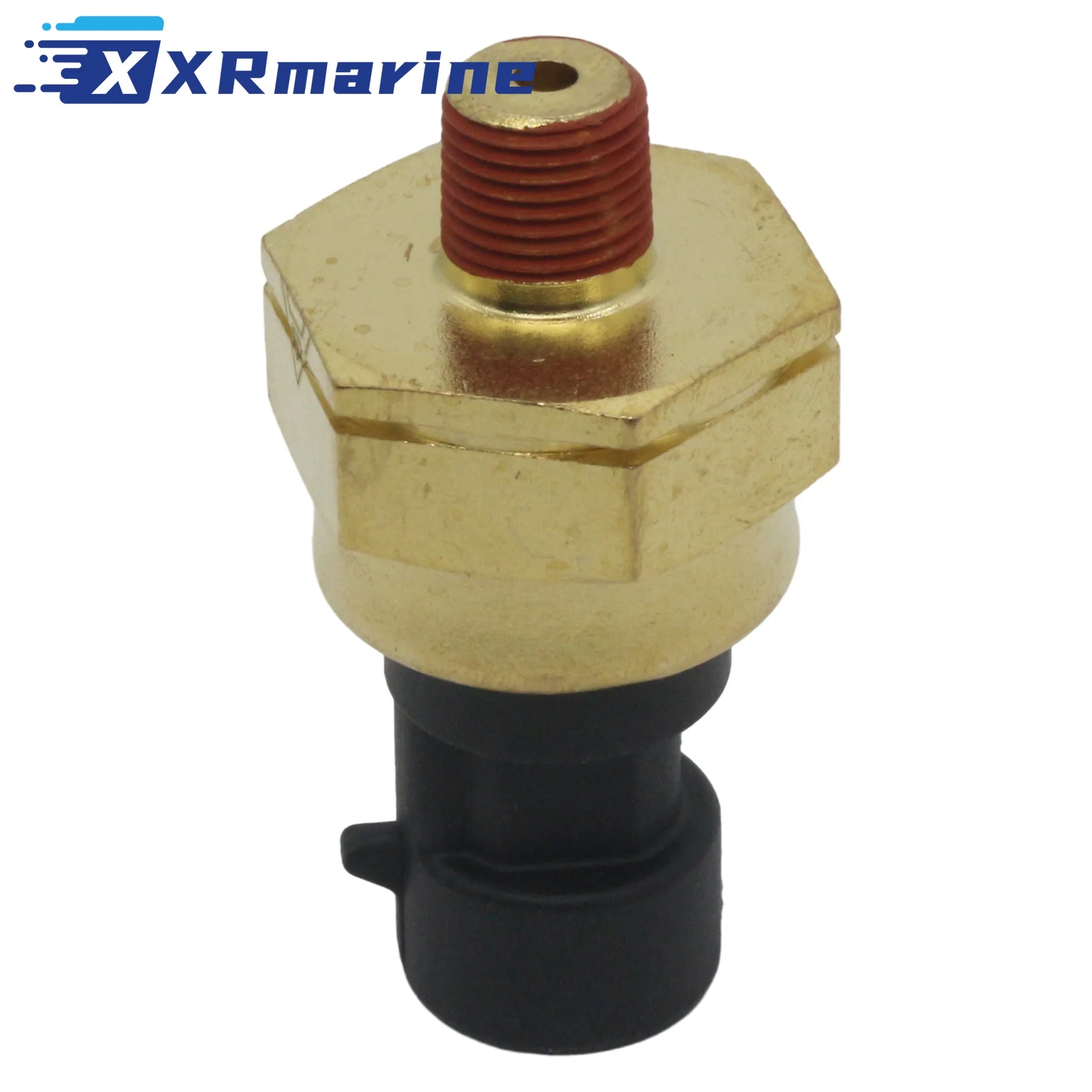 8M6000626 881879T11 OIL Pressure Sensor For Mercury Mercruiser Outboard 2/4T image 2