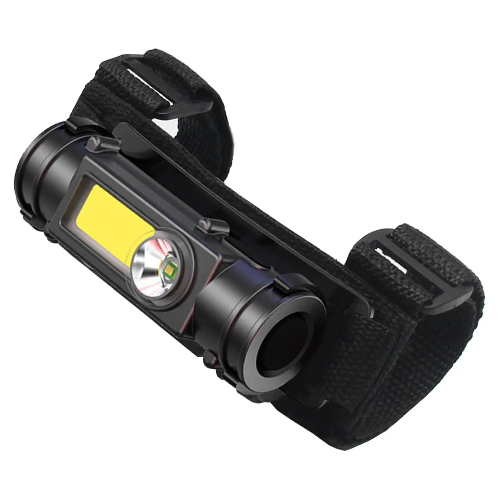 

LED Roll Bar Mount Dome Light Universal for UTV ATV 1.25-2.0" Vehicle