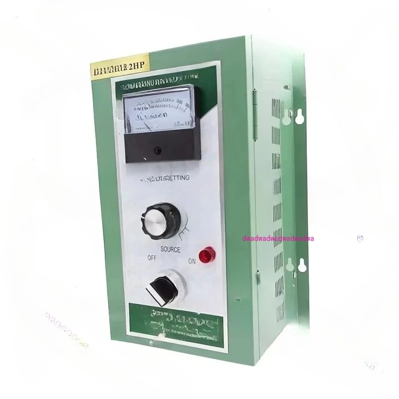 2HP DC Speed Controller 1500W High Power 220V DC Motor Speed Controller Motor Controller
