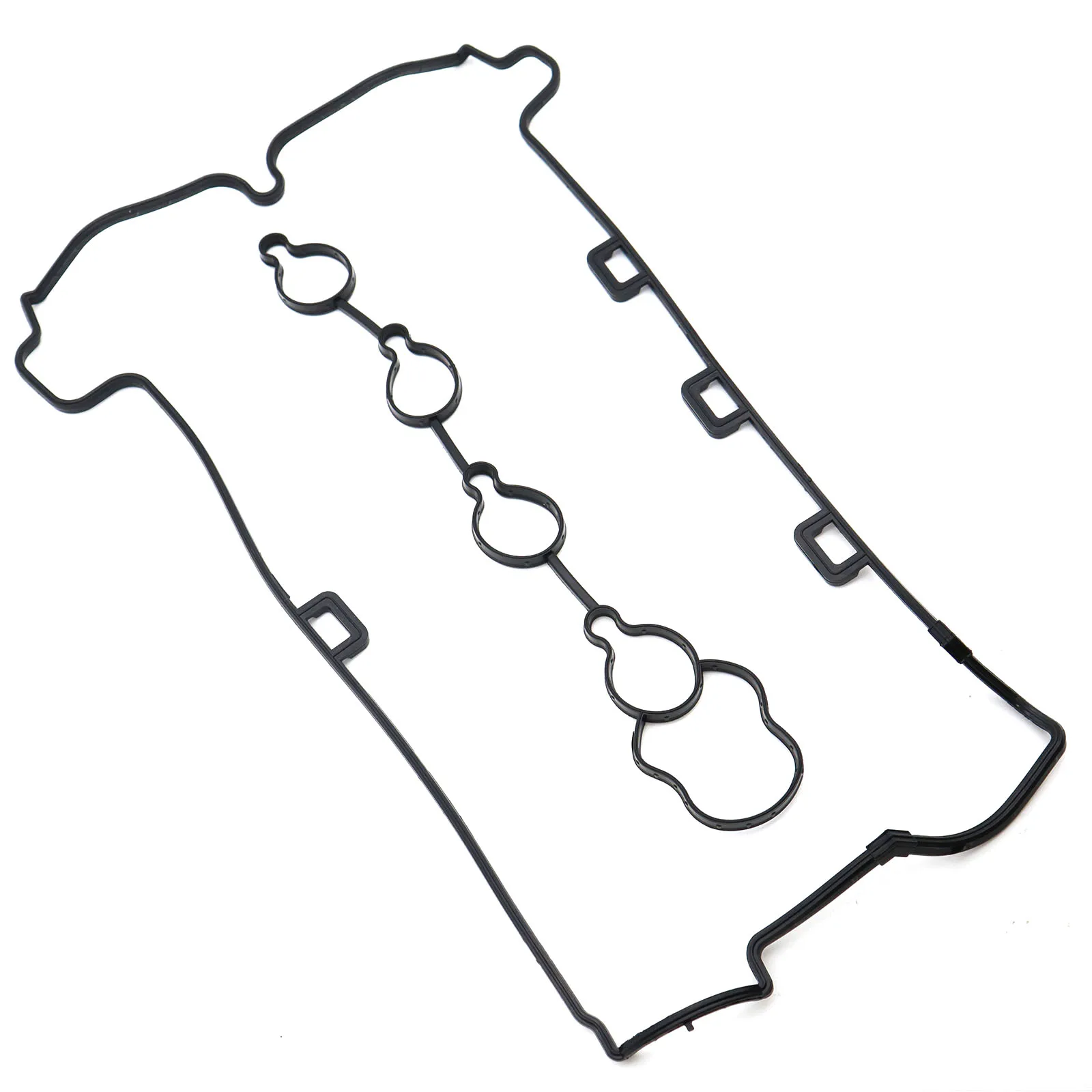 Uszczelka pokrywy zaworów do Chevy Equinox GMC Terrain Buick Verano 2.0L 2.4L 2007 2008 2009 2010 2011 2012 2013 2014 2015 12609291 — zdjęcie 6