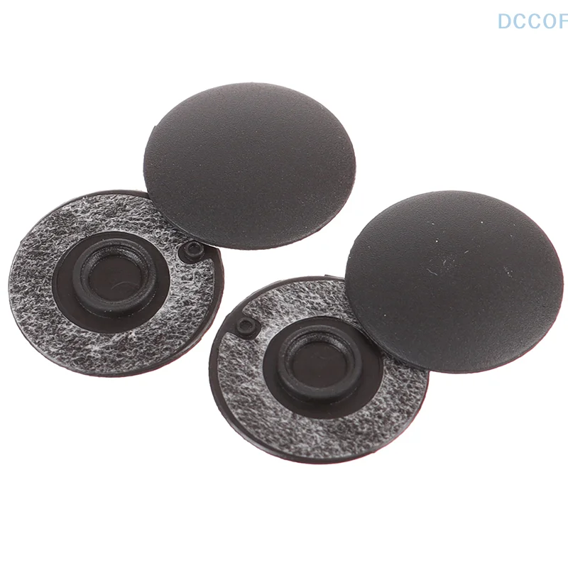 

4Pcs Bottom Case Rubber Feet Foot Laptop Replacement For Pro A1278 A1286 A1297