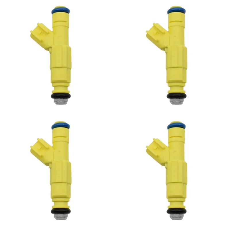 

4 шт. для топлива 2004-2005,2011 B2300 2005-2006 2.3L 0280156205