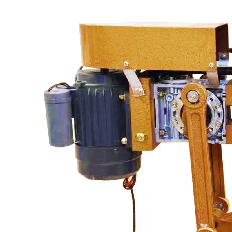 High-Efficiency Semi-Automatic Glass Bottle Capping Machine - Manual Adjustment Bottle Sealer Low Noise
