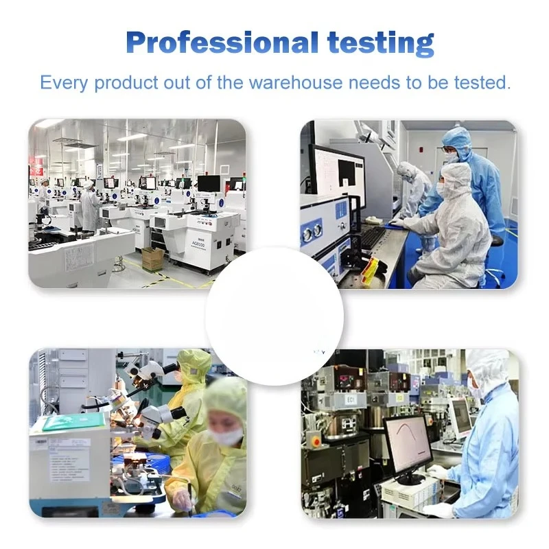 SPC5606BMLQ6 كمبيوتر السيارات IC رقاقة 32 بت المعالج مكتب المكونات الإلكترونية وحدات التحكم الدقيقة الدوائر المتكاملة