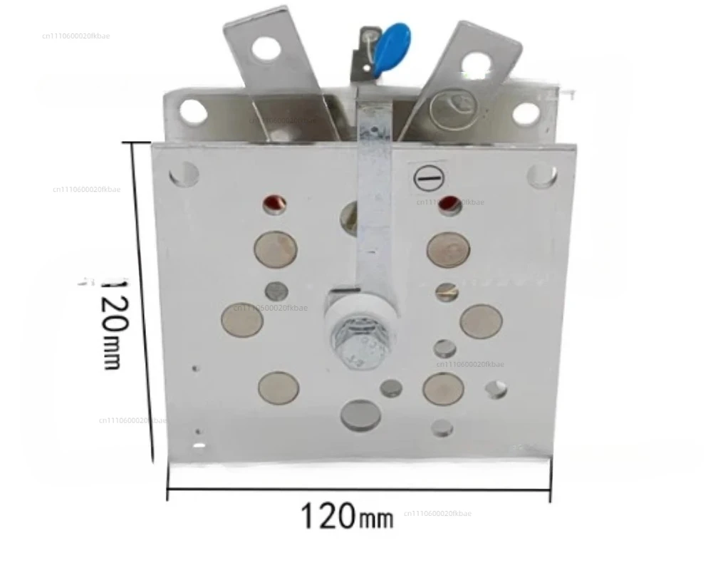 Puente Rectificador Monofásico Hdq200Auqd300A100A400A Para Máquina De Soldar, Rectificador De Placa De Aluminio — -15%, $3.99 Coupon, from $22.59 – 15% descuento – €22.59