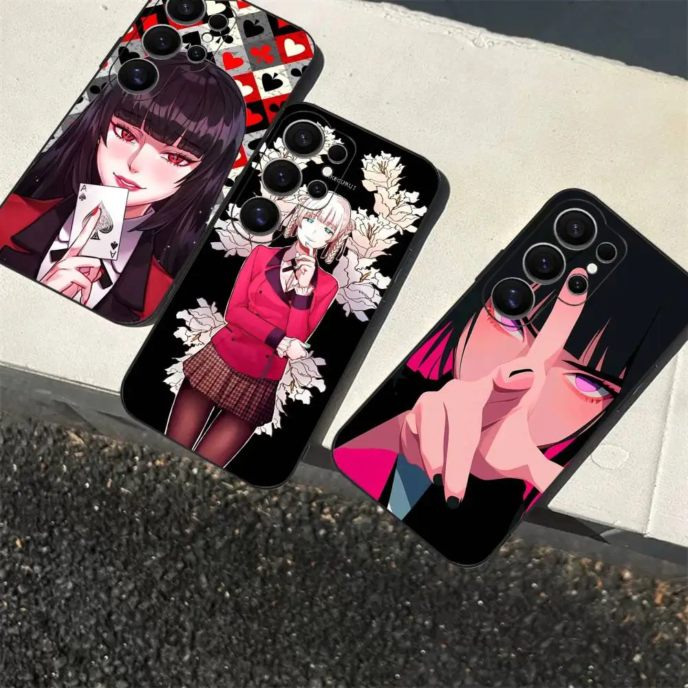 Cartoon Anime K-Kak…