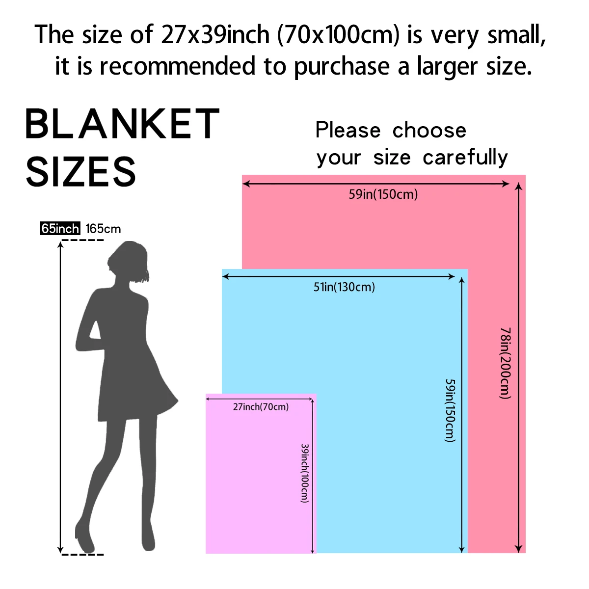 1 pezzo di coperta di flanella stampata con busta da regalare alle sorelle, morbida e confortevole coperta per il pisolino del divano, regalo per adulti e regalo di compleanno per Siste