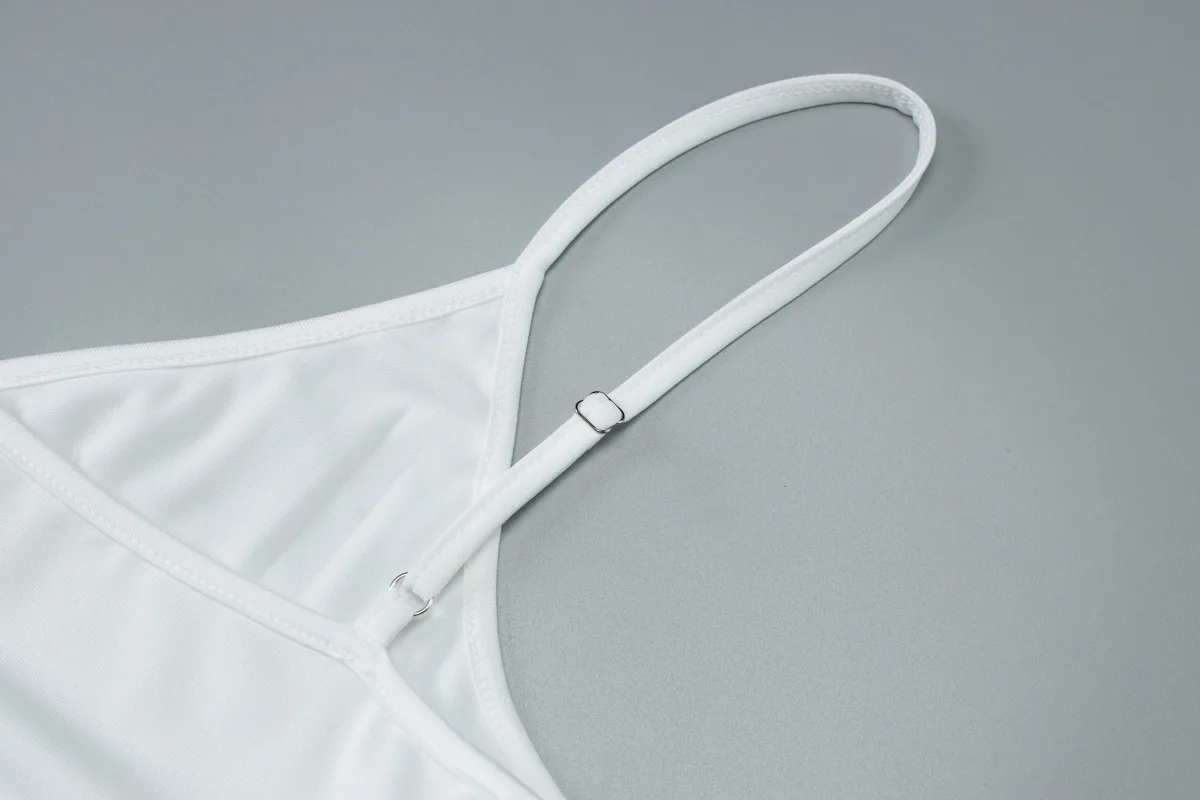 Sheer Mesh Patchwork Ruched Bodycon Maxi Party Dress Women Sexy Deep V-neck Spaghetti Straps Backless Vacation Beach Long Robe