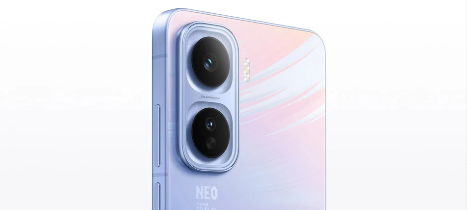 China Version iQOO Neo 11 6.82” AMOLED Scree Snapdragon 8 Elite 100W 7500mAh Battery 50MP+16MP Camera With Multilingual NFC