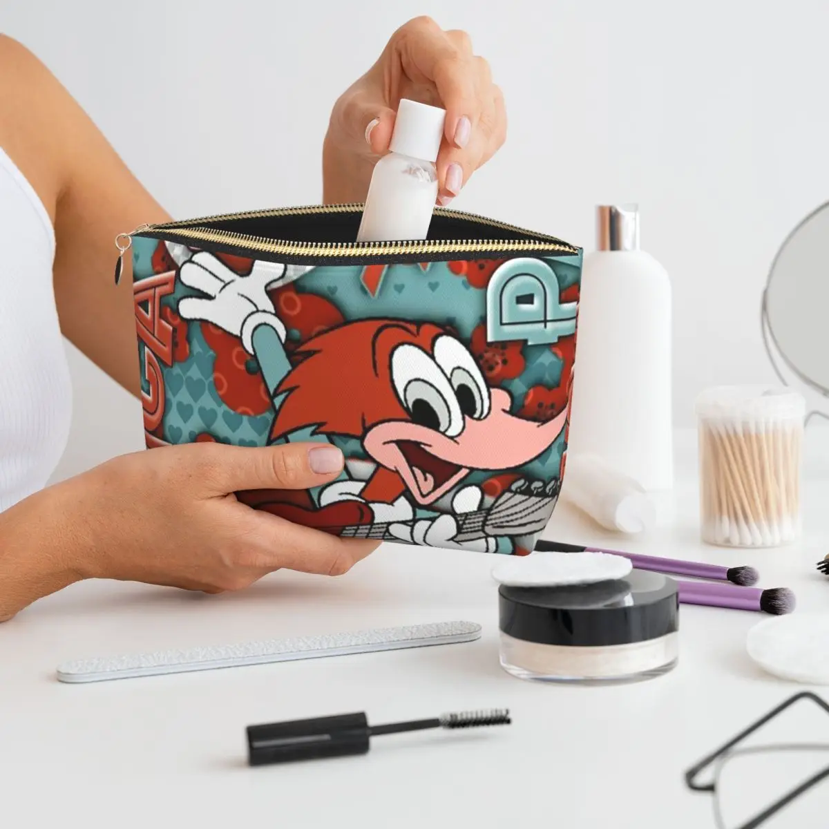 Woody Woodpecker Wo…