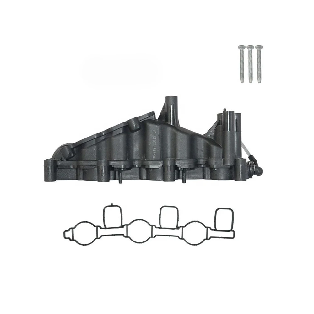 

SXLL 3.0 TDI A4 Avant VW 2004-201 4-Pin Intake Manifold Motor Actuator 059129711CK