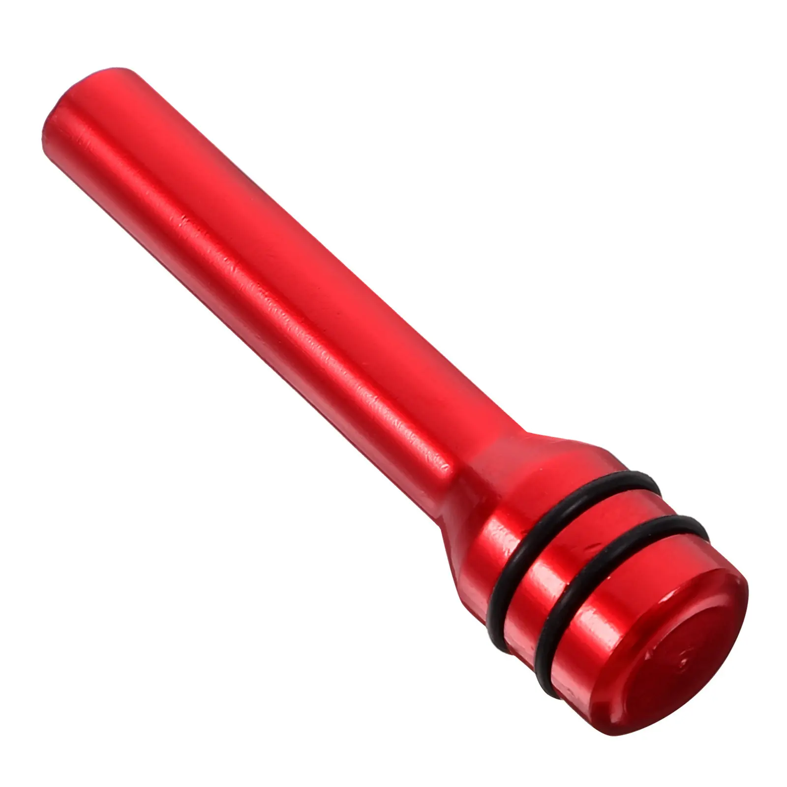 Car Door Lock Knob Solid Material Universal Automotive Inner Door Pull Decor Car Lock Pin Durable Design Vehicle Bolt Pin