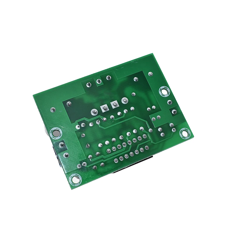 1pcs Smart Electronics TDA7293 AC 12V-32V 100W Digital Audio Amplifier Single Channel AMP Board