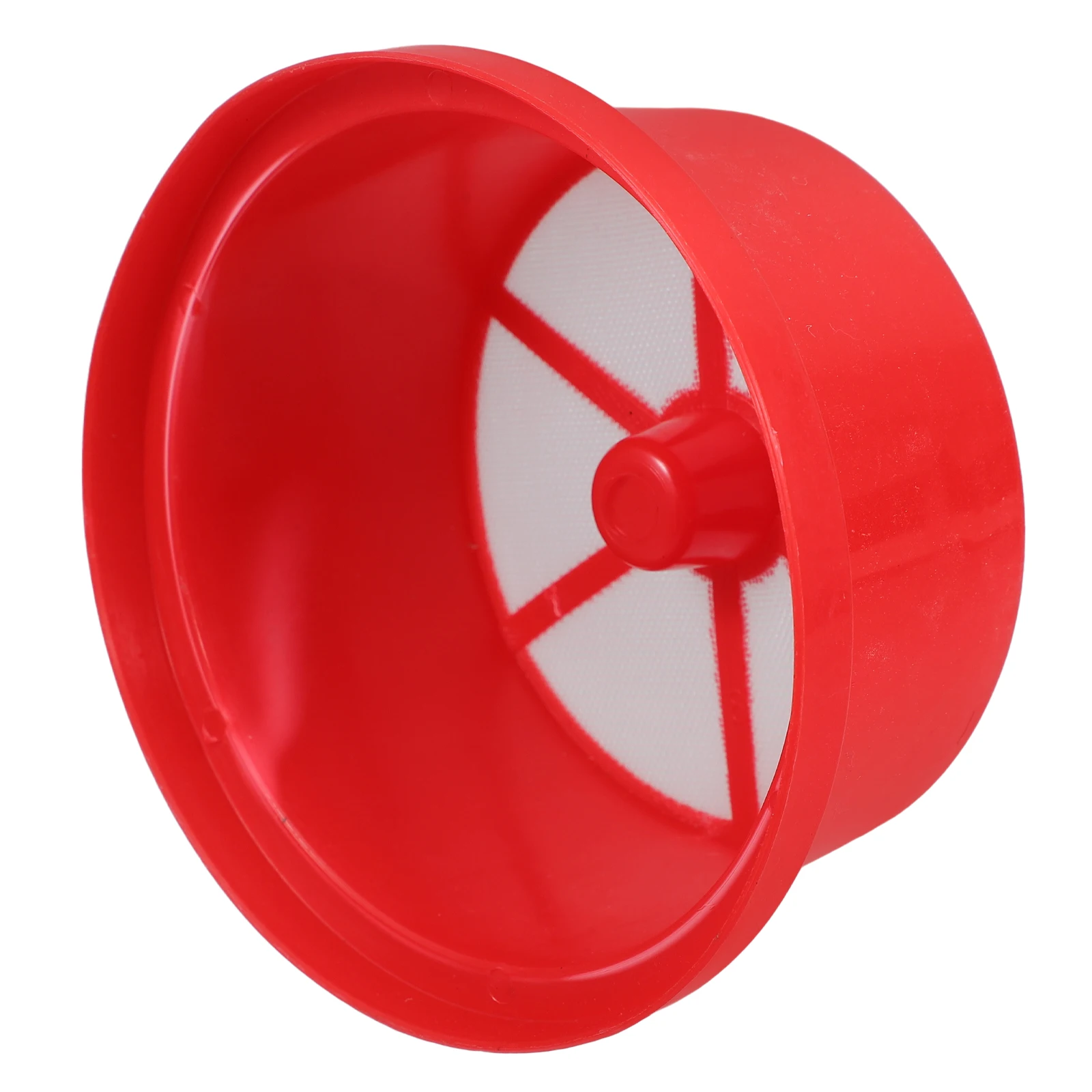 

Bucket Filter 142Mm Outer Diameter Backpack Barrel Strainer Replacement Parts Agriculture Supplies Lawn Knapsack Spray Barrel