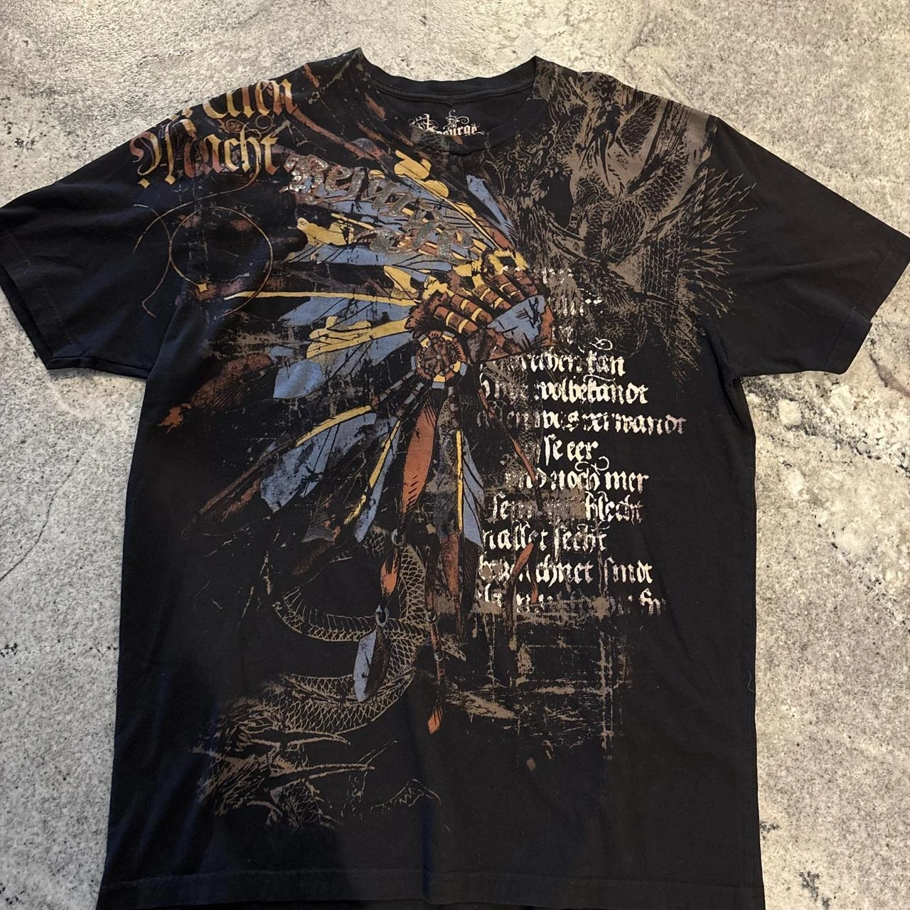 

Новые топы в стиле ретро 2000-х годов, американская уличная готическая футболка большого размера с принтом в стиле ретро, мужская футболка в стиле хип-хоп, Харадзюку, панк, с коротким рукавом