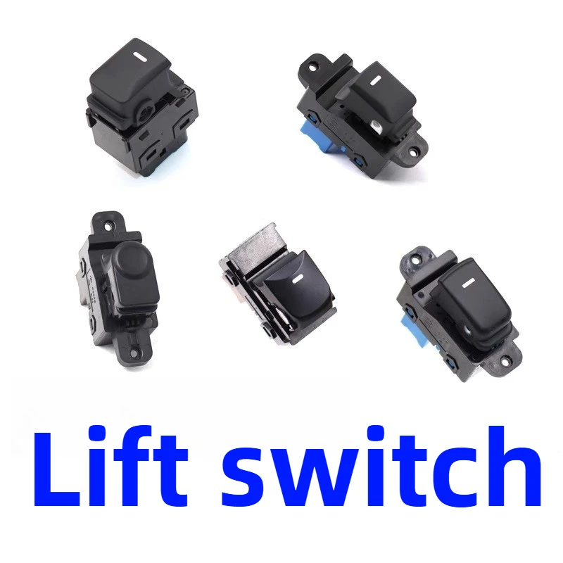 Switch For Kia Fort…