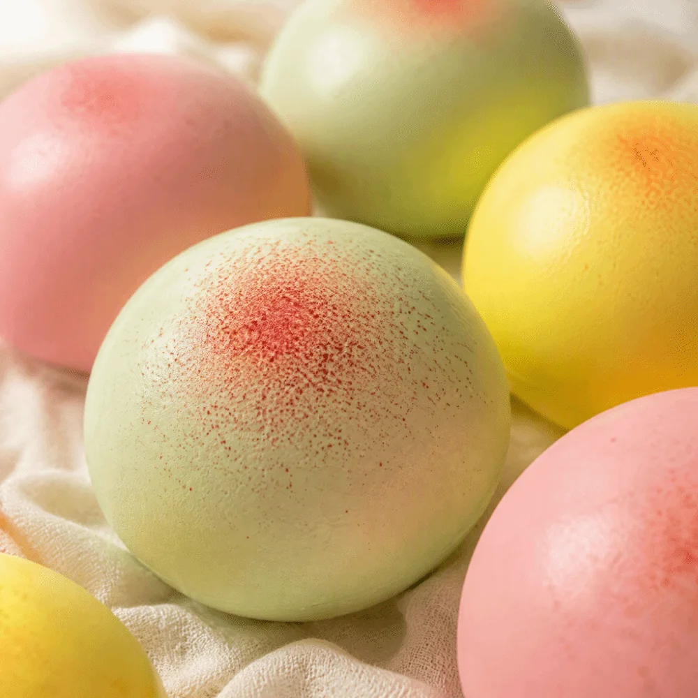 Simulation Food Slow Rising Fidget Soft Touch Slow Rebound Squeezable Realistic Ultra Soft Sensory School