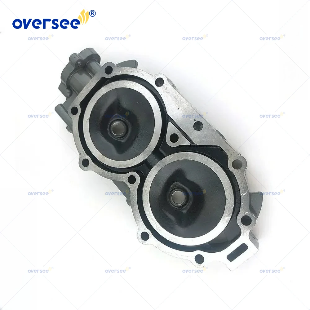 

61N-11111-01-94 Cylinder Head For Yamaha Parsun 2T 25 30HP T20-06000002 61N-11111 High Quality