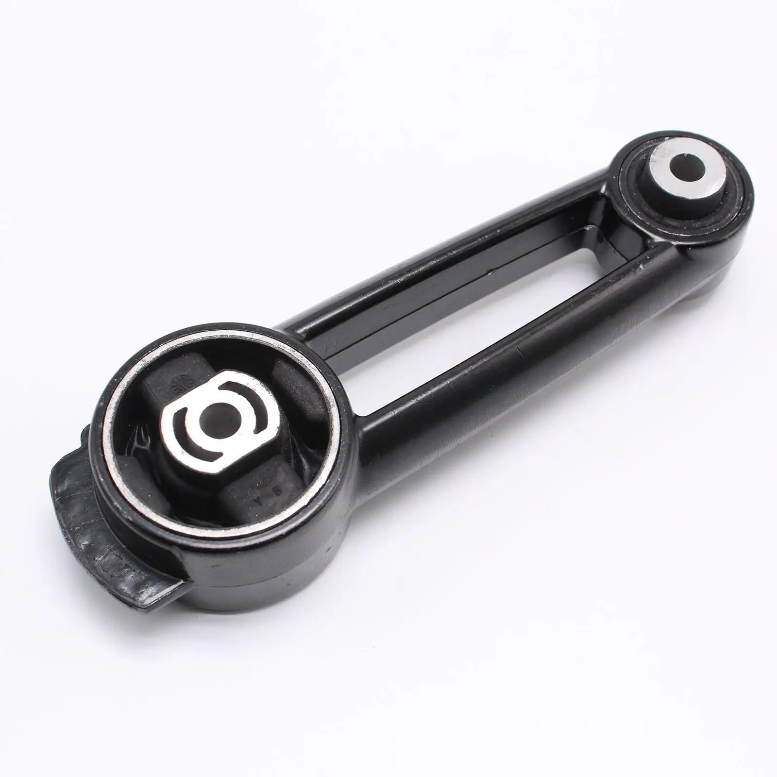 

Engine Support Mount Torque Damper Torsion Rod Mount for Porsche Panamera 3.6L V6 2011-2016 Cayenne 4.5L V8 2003-2006 Black