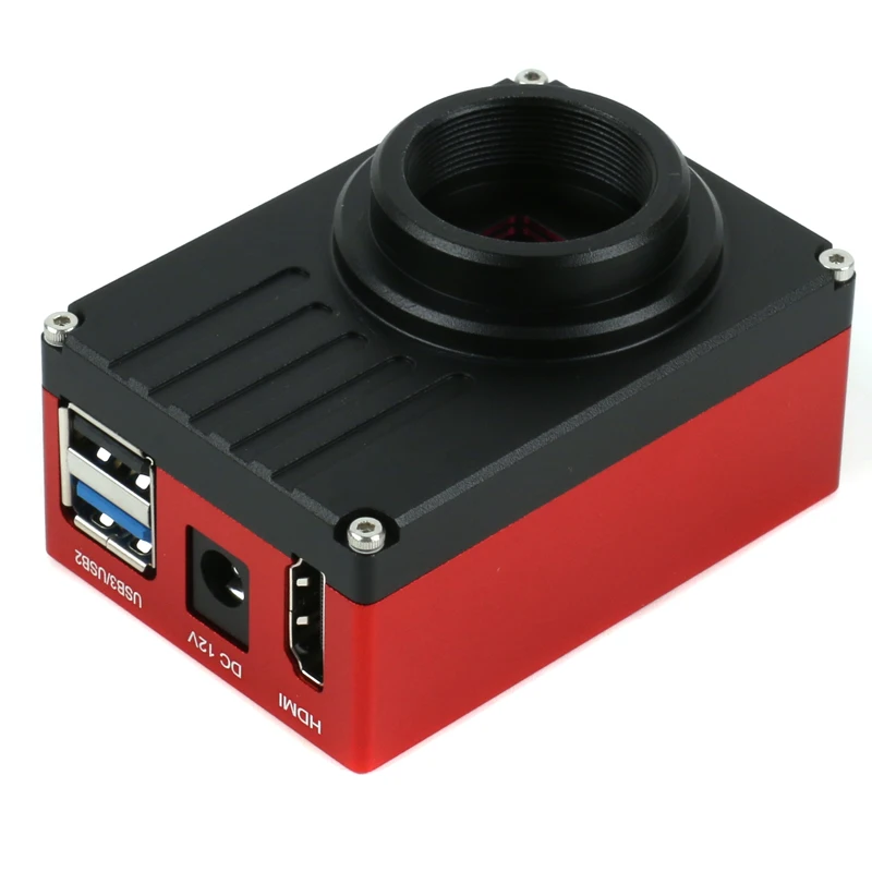 Hdmi Usb Uvc 4K Ind…