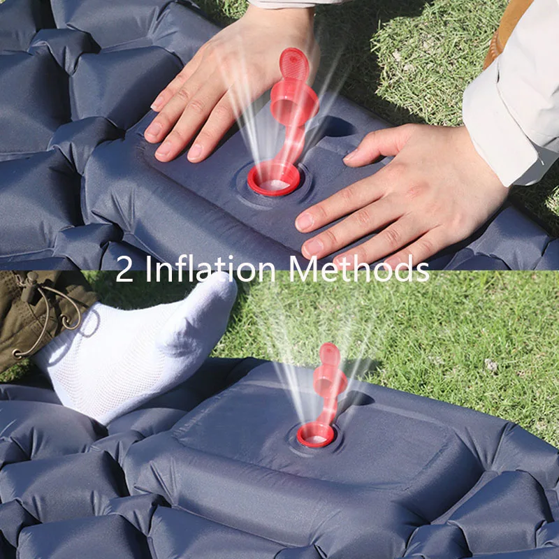 Thumbnail 4 - #37 Latest Double Air Beds Offers