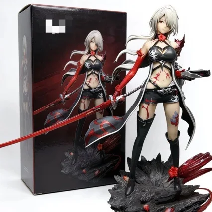 Honkai Impact Honkai: Star Rail Figure Raiden Bosenmori Mei Anime