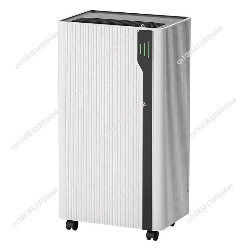 Dehumidifier for Home Use, Large Area Dehumidifier for Living Room, Dryer, Basement Dehumidifier
